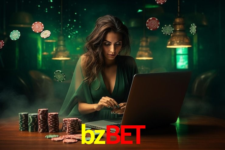 APP oficial da bzbet para mobile